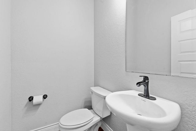 475 Desert Willow WAY, Austin, TX 78737