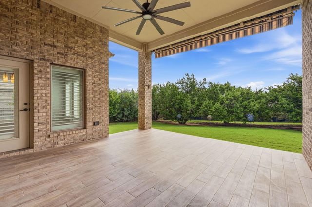 475 Desert Willow WAY, Austin, TX 78737