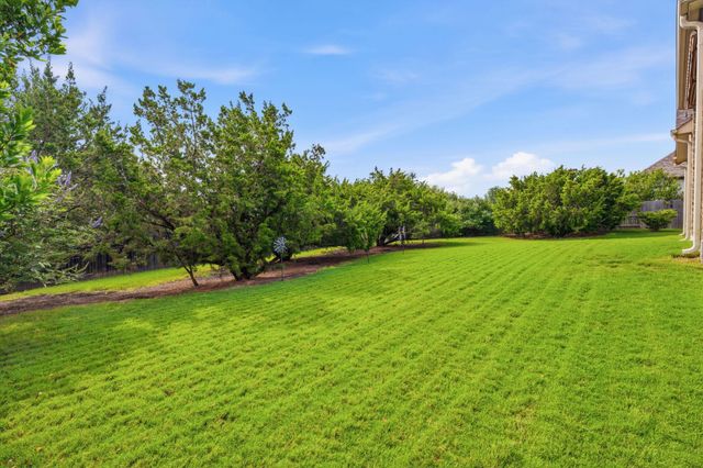 475 Desert Willow WAY, Austin, TX 78737