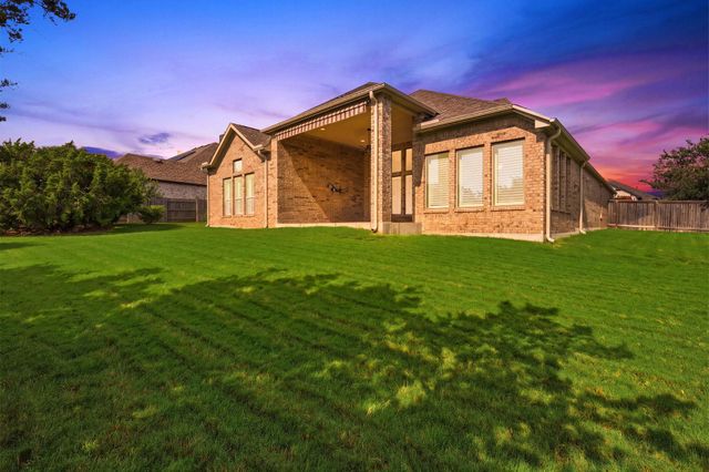 475 Desert Willow WAY, Austin, TX 78737