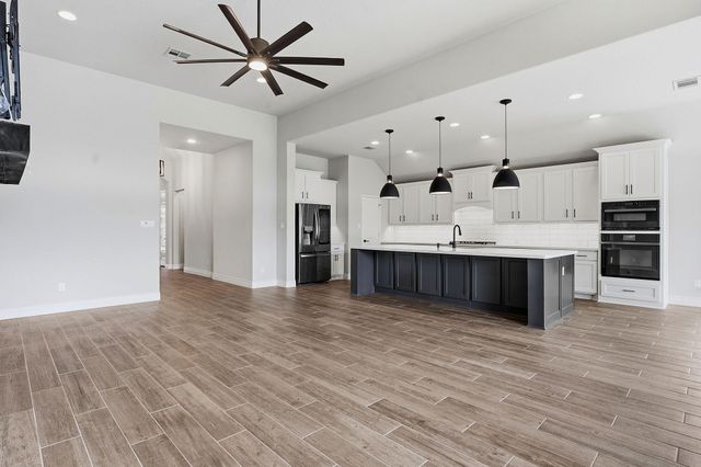 475 Desert Willow WAY, Austin, TX 78737