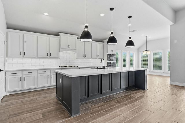 475 Desert Willow WAY, Austin, TX 78737