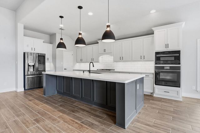 475 Desert Willow WAY, Austin, TX 78737