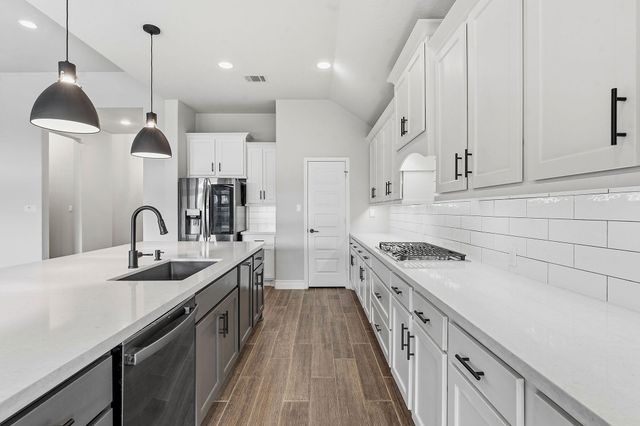 475 Desert Willow WAY, Austin, TX 78737