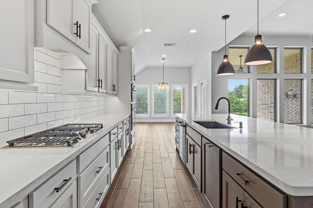 475 Desert Willow WAY, Austin, TX 78737