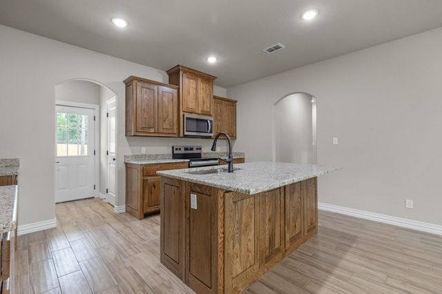 2685 Thompson Road, Weatherford, TX 76087