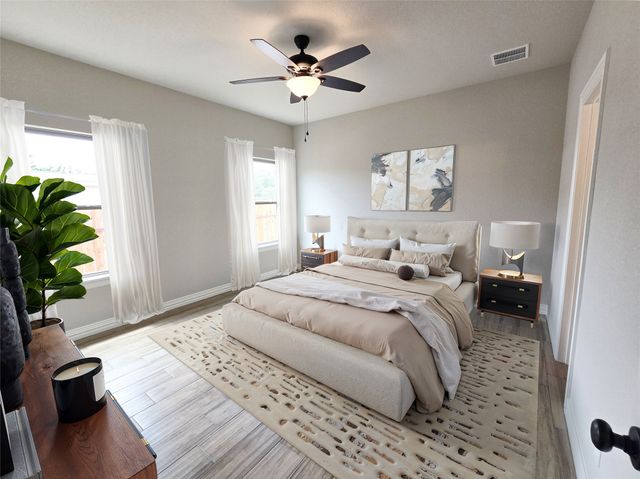 2685 Thompson Road, Weatherford, TX 76087