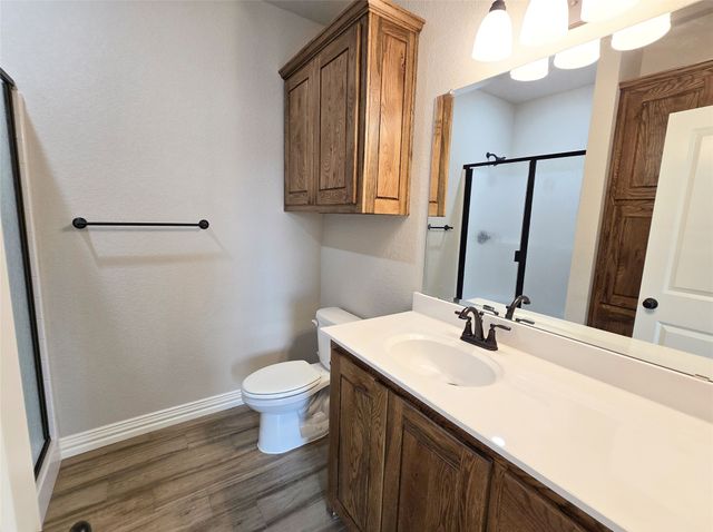 2685 Thompson Road, Weatherford, TX 76087