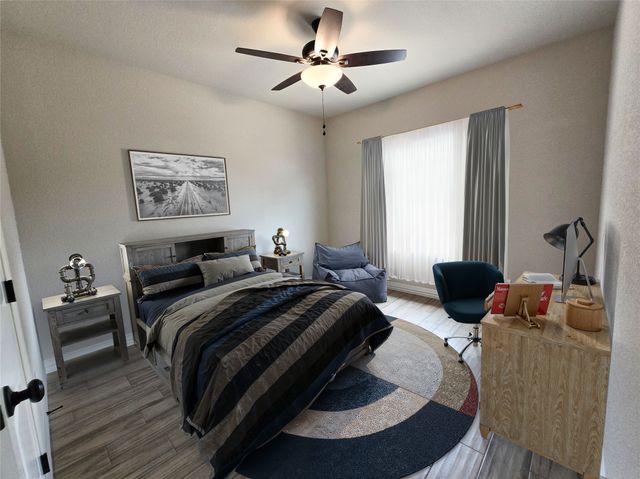 2685 Thompson Road, Weatherford, TX 76087