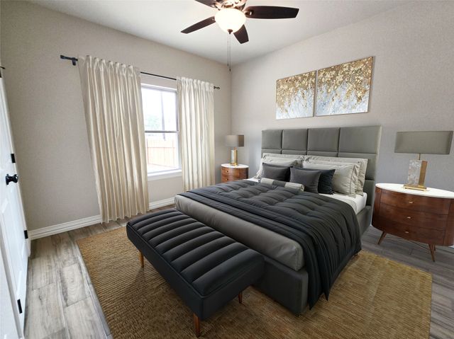 2685 Thompson Road, Weatherford, TX 76087