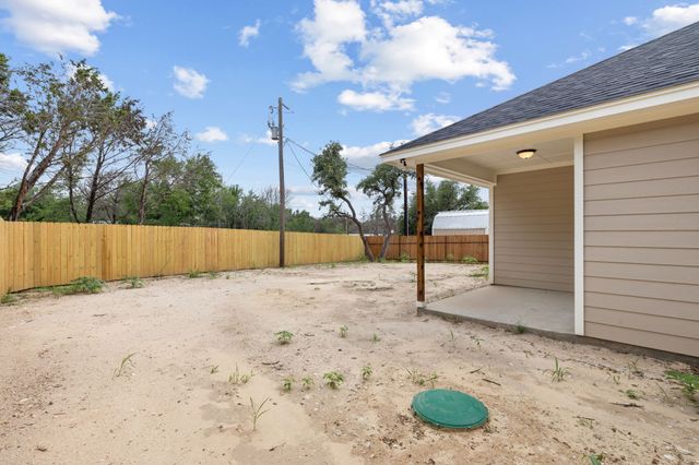 2685 Thompson Road, Weatherford, TX 76087