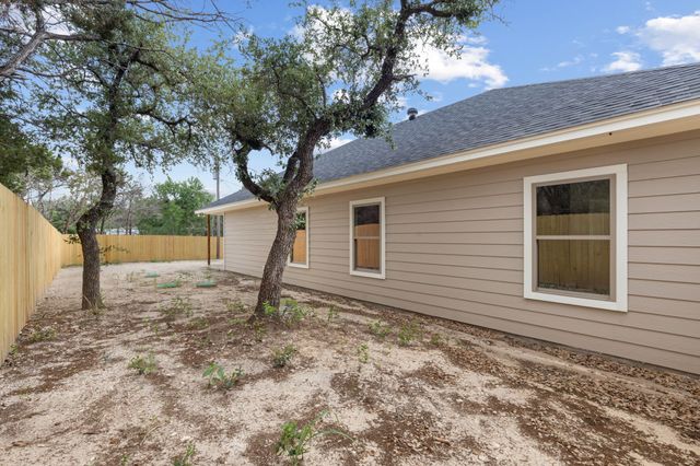 2685 Thompson Road, Weatherford, TX 76087