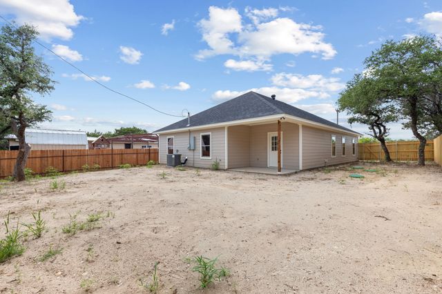 2685 Thompson Road, Weatherford, TX 76087