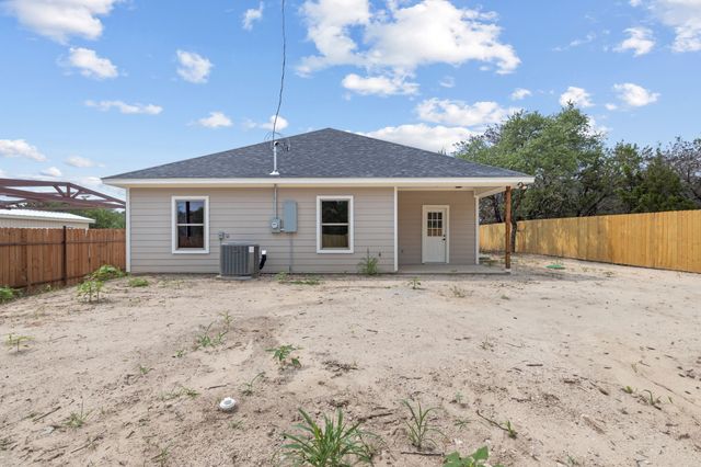 2685 Thompson Road, Weatherford, TX 76087