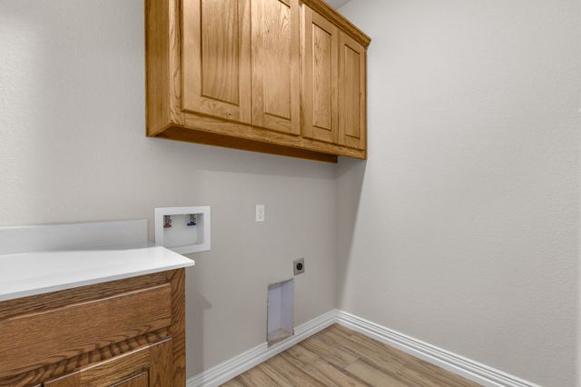 2685 Thompson Road, Weatherford, TX 76087