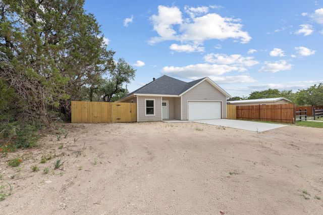 2685 Thompson Road, Weatherford, TX 76087