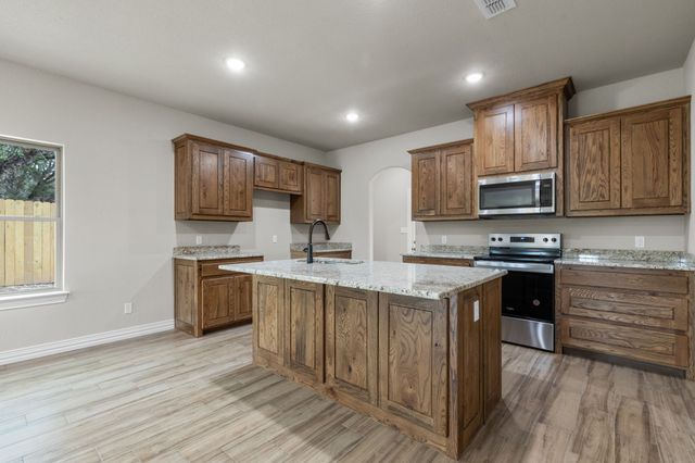 2685 Thompson Road, Weatherford, TX 76087