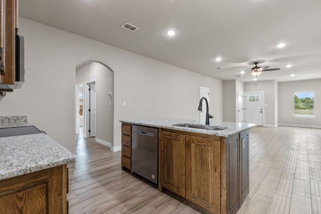 2685 Thompson Road, Weatherford, TX 76087