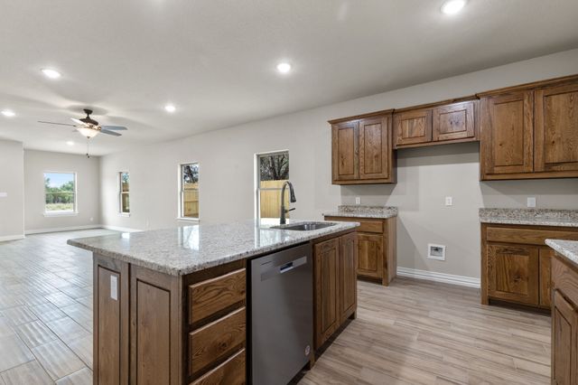 2685 Thompson Road, Weatherford, TX 76087