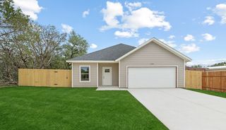 2685 Thompson Road, Weatherford, TX 76087