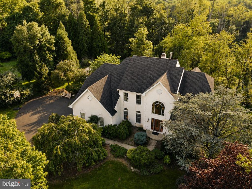 12 BROCKTON, RINGOES, NJ 08551 — photo 2