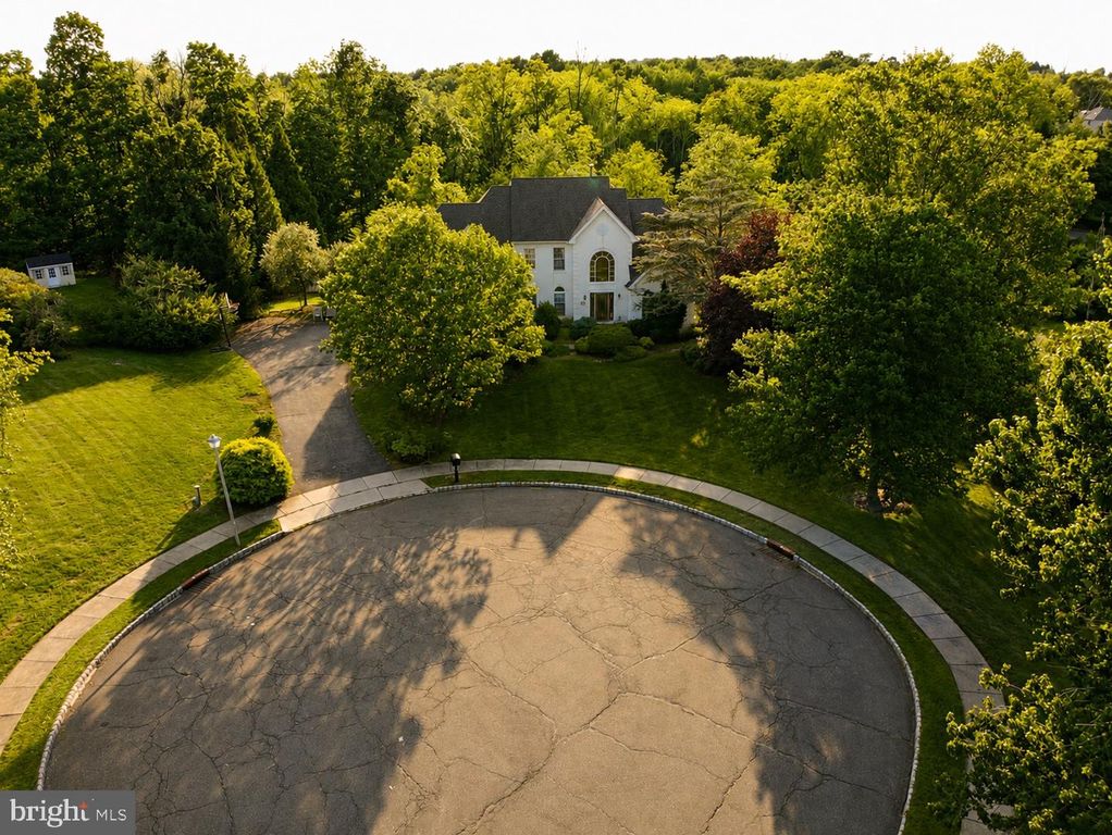 12 BROCKTON, RINGOES, NJ 08551 — photo 3