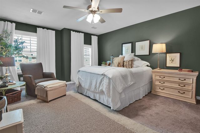 3730 Malibu Drive, Sherman, TX 75090