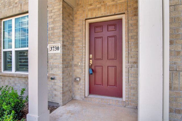 3730 Malibu Drive, Sherman, TX 75090