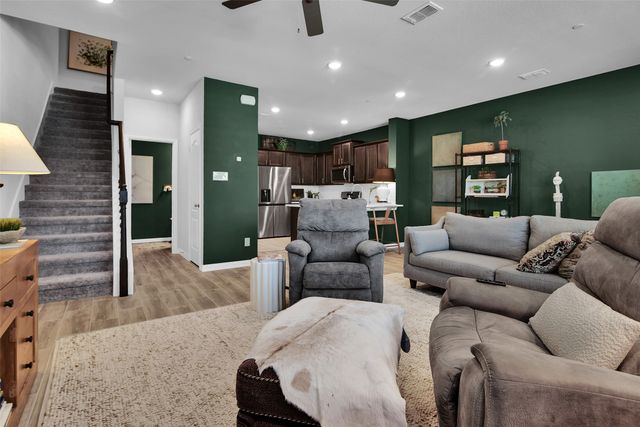 3730 Malibu Drive, Sherman, TX 75090
