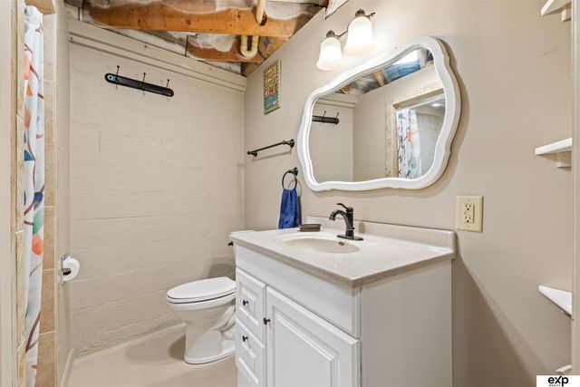16605 Dyson Hollow Road, Bellevue, NE 68123