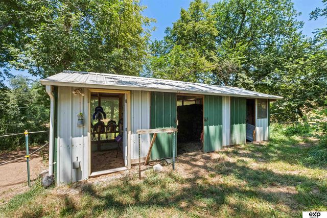 16605 Dyson Hollow Road, Bellevue, NE 68123