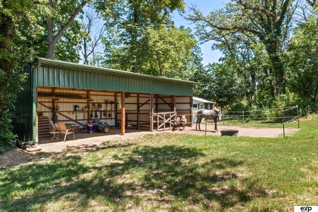 16605 Dyson Hollow Road, Bellevue, NE 68123