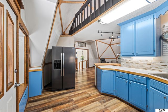 16605 Dyson Hollow Road, Bellevue, NE 68123