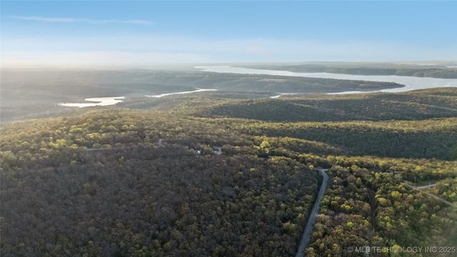 103 Indian Station Road, Osage, OK 74054