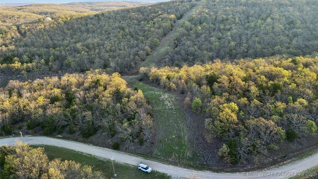 103 Indian Station Road, Osage, OK 74054