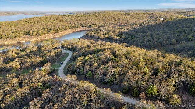 103 Indian Station Road, Osage, OK 74054