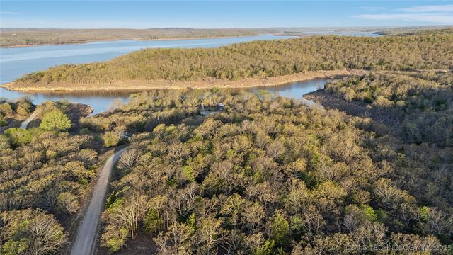 103 Indian Station Road, Osage, OK 74054