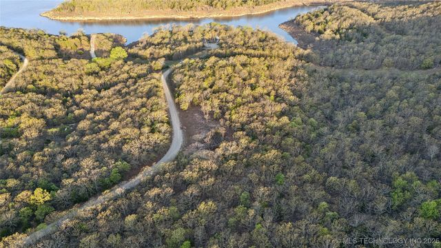 103 Indian Station Road, Osage, OK 74054