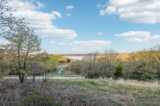 103 Indian Station Road, Osage, OK 74054