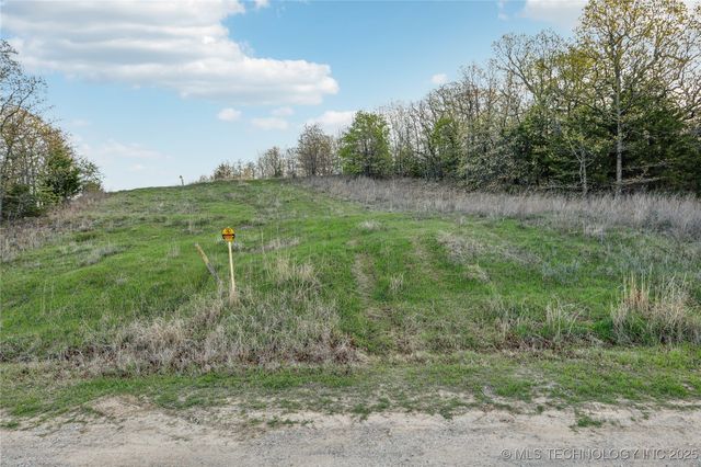 103 Indian Station Road, Osage, OK 74054