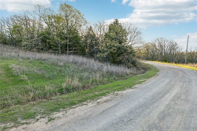 103 Indian Station Road, Osage, OK 74054