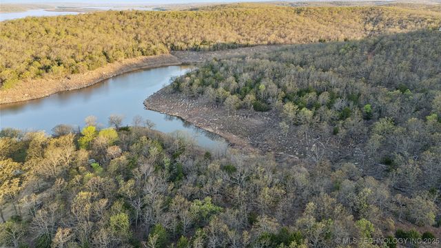 103 Indian Station Road, Osage, OK 74054