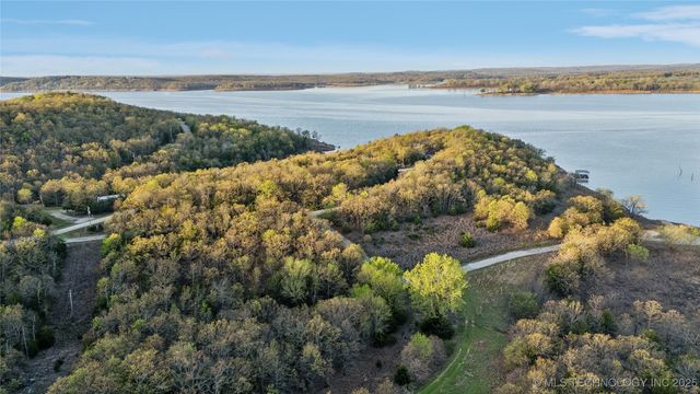 103 Indian Station Road, Osage, OK 74054