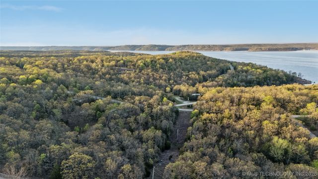 103 Indian Station Road, Osage, OK 74054