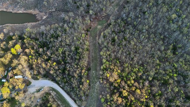 103 Indian Station Road, Osage, OK 74054