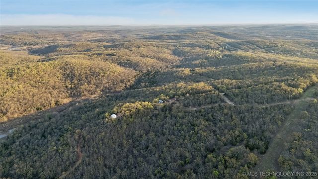 103 Indian Station Road, Osage, OK 74054