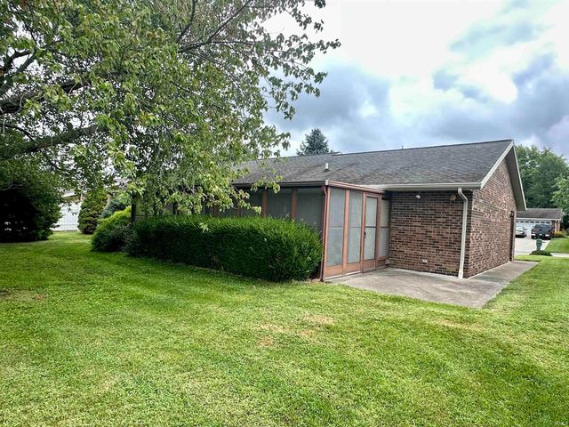 4611 Rhine Strasse Street, Jasper, IN 47546