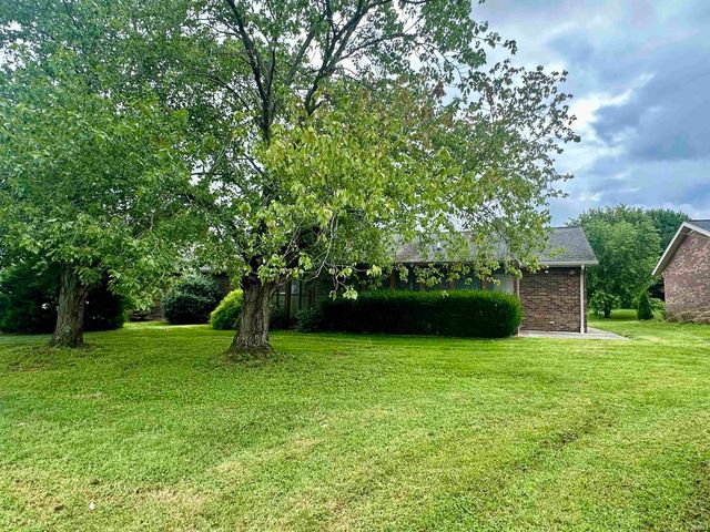 4611 Rhine Strasse Street, Jasper, IN 47546