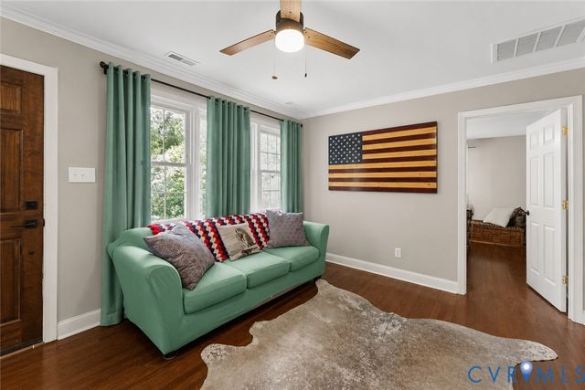 5415 Blueridge Ave, Powhatan, VA 23231