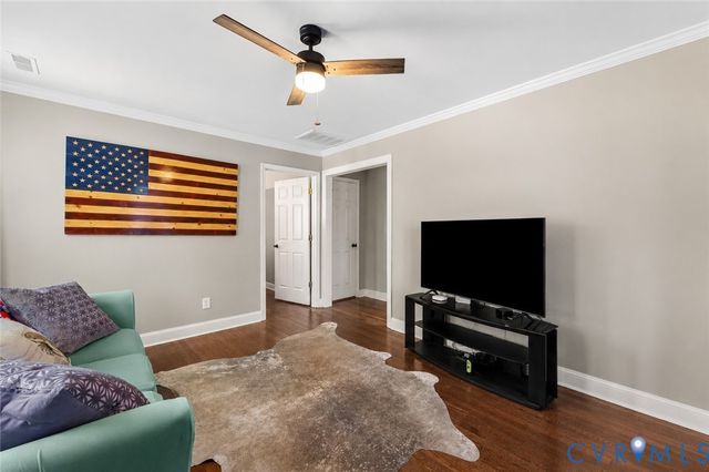 5415 Blueridge Ave, Powhatan, VA 23231